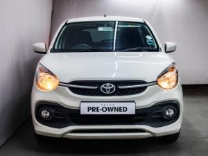Toyota Vitz 1.0 XR auto - Image 5