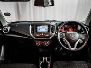 Toyota Vitz 1.0 XR auto - Image 6