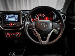 Toyota Vitz 1.0 XR auto - Image 7