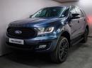 Thumbnail Ford Everest 2.0SiT XLT Sport