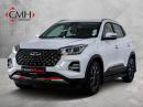 Thumbnail Chery Tiggo 4 Pro 1.5T Elite auto (DCT)