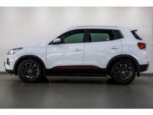 Chery Tiggo 4 Pro 1.5T Elite auto (DCT) - Image 2