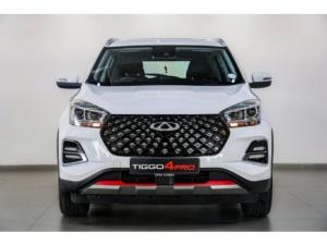 Chery Tiggo 4 Pro 1.5T Elite auto (DCT) - Image 3
