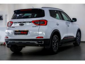 Chery Tiggo 4 Pro 1.5T Elite auto (DCT) - Image 4