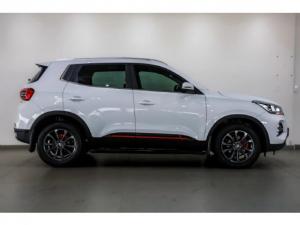 Chery Tiggo 4 Pro 1.5T Elite auto (DCT) - Image 5