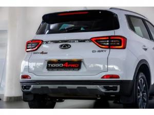 Chery Tiggo 4 Pro 1.5T Elite auto (DCT) - Image 7