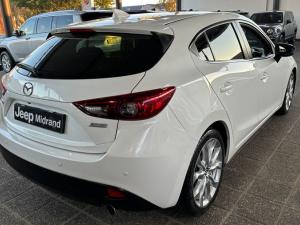 Mazda Mazda3 hatch 2.0 Astina - Image 12