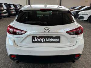 Mazda Mazda3 hatch 2.0 Astina - Image 13