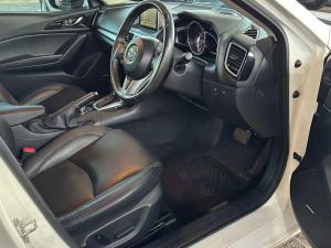 Mazda Mazda3 hatch 2.0 Astina - Image 17