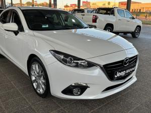 Mazda Mazda3 hatch 2.0 Astina - Image 1