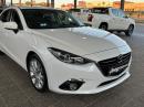 Thumbnail Mazda Mazda3 hatch 2.0 Astina