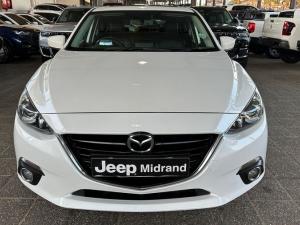 Mazda Mazda3 hatch 2.0 Astina - Image 2