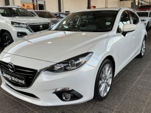 Mazda Mazda3 hatch 2.0 Astina - Image 3