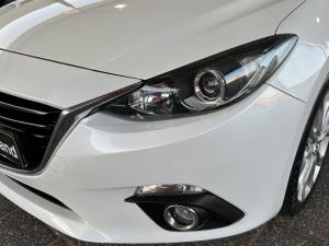 Mazda Mazda3 hatch 2.0 Astina - Image 4