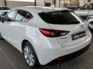 Mazda Mazda3 hatch 2.0 Astina - Image 8