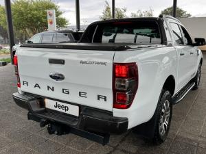Ford Ranger 3.2TDCi double cab Hi-Rider Wildtrak auto - Image 10