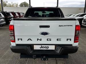Ford Ranger 3.2TDCi double cab Hi-Rider Wildtrak auto - Image 11