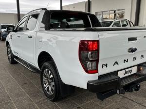 Ford Ranger 3.2TDCi double cab Hi-Rider Wildtrak auto - Image 12