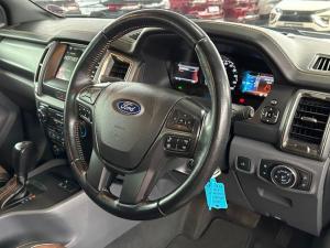 Ford Ranger 3.2TDCi double cab Hi-Rider Wildtrak auto - Image 14