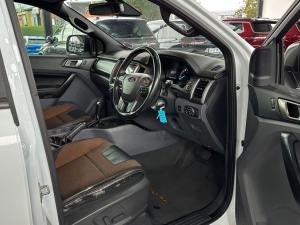 Ford Ranger 3.2TDCi double cab Hi-Rider Wildtrak auto - Image 15