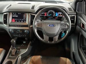 Ford Ranger 3.2TDCi double cab Hi-Rider Wildtrak auto - Image 17
