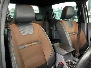 Ford Ranger 3.2TDCi double cab Hi-Rider Wildtrak auto - Image 18