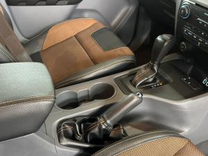Ford Ranger 3.2TDCi double cab Hi-Rider Wildtrak auto - Image 19
