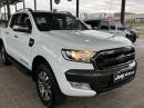 Thumbnail Ford Ranger 3.2TDCi double cab Hi-Rider Wildtrak auto