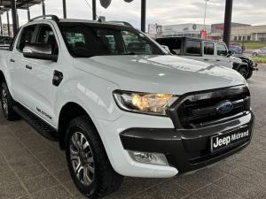 Ford Ranger 3.2TDCi double cab Hi-Rider Wildtrak auto - Image 1