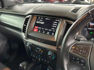 Ford Ranger 3.2TDCi double cab Hi-Rider Wildtrak auto - Image 20