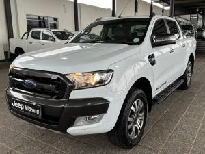 Ford Ranger 3.2TDCi double cab Hi-Rider Wildtrak auto - Image 3