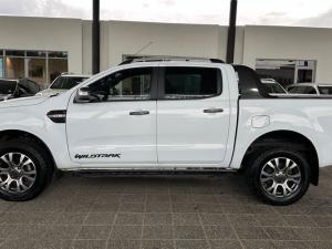 Ford Ranger 3.2TDCi double cab Hi-Rider Wildtrak auto - Image 6