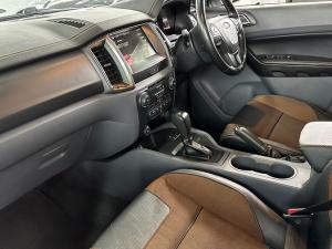 Ford Ranger 3.2TDCi double cab Hi-Rider Wildtrak auto - Image 7