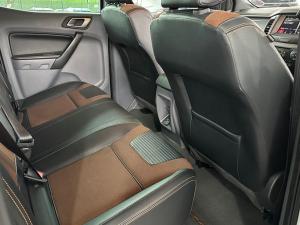 Ford Ranger 3.2TDCi double cab Hi-Rider Wildtrak auto - Image 8