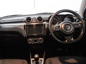 Suzuki Swift 1.2 GLX auto - Image 12