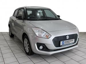 Suzuki Swift 1.2 GLX auto - Image 1