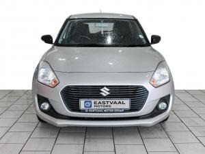 Suzuki Swift 1.2 GLX auto - Image 2