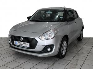 Suzuki Swift 1.2 GLX auto - Image 3