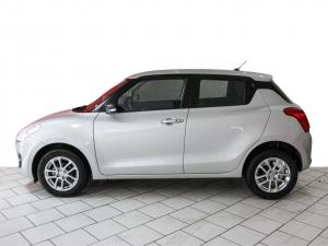 Suzuki Swift 1.2 GLX auto - Image 4