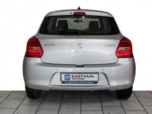 Suzuki Swift 1.2 GLX auto - Image 5
