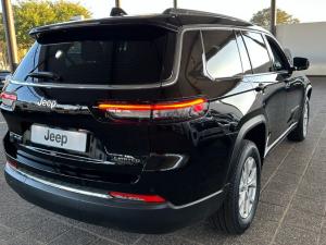 Jeep Grand Cherokee L 3.6 4x4 Limited - Image 12