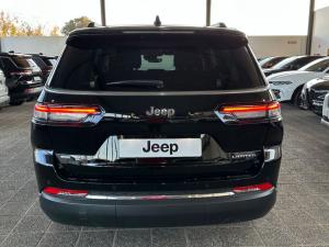 Jeep Grand Cherokee L 3.6 4x4 Limited - Image 13
