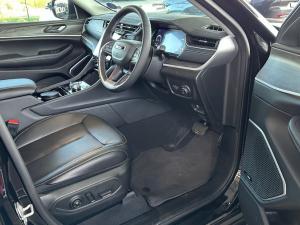 Jeep Grand Cherokee L 3.6 4x4 Limited - Image 17