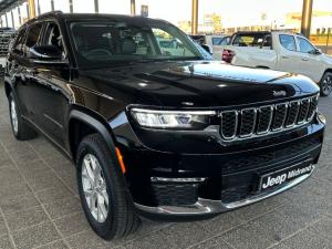 Jeep Grand Cherokee L 3.6 4x4 Limited - Image 1