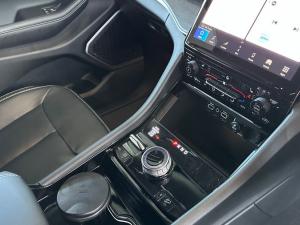 Jeep Grand Cherokee L 3.6 4x4 Limited - Image 20