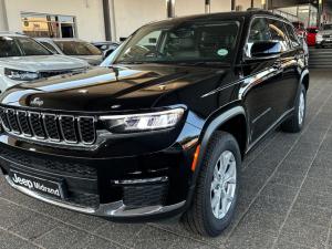 Jeep Grand Cherokee L 3.6 4x4 Limited - Image 3