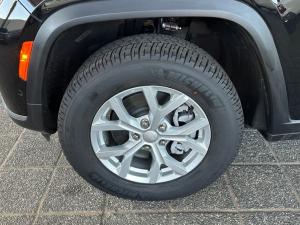 Jeep Grand Cherokee L 3.6 4x4 Limited - Image 5