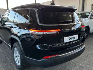 Jeep Grand Cherokee L 3.6 4x4 Limited - Image 8