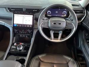 Jeep Grand Cherokee L 3.6 4x4 Limited - Image 9