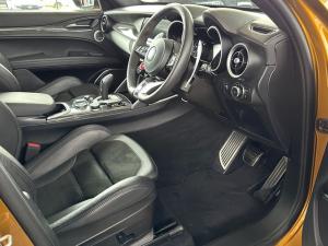 Alfa Romeo Stelvio Quadrifoglio Q4 - Image 11